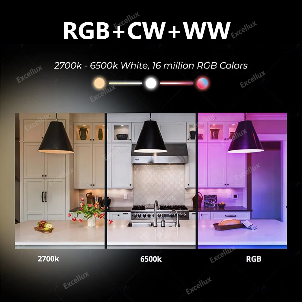 Bombilla Inteligente Zigbee 3. - Smart Home Plus reseña y precio