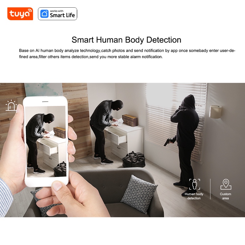 Cámara de Seguridad Inteligent - Smart Home Camera Ezviz reseña y precio